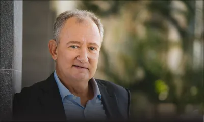 Hector Espitalier-Noël, CEO du groupe ENL : «La vaccination est notre seule planche de salut»