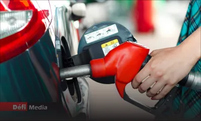 Taxe de Rs 2 sur les carburants : une mesure qui prend effet à partir du 1er juillet 