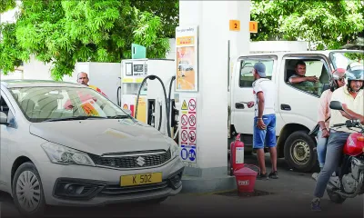 Carburants : une baisse du prix du diesel « aurait fait la différence »