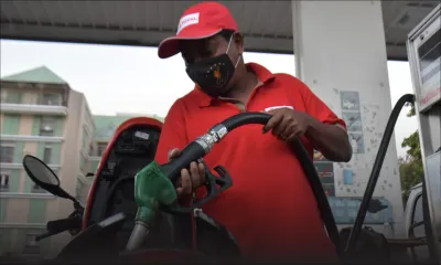 Carburants : le litre d’essence à Rs 50,70 et le diesel à Rs 37,30 à partir de ce jeudi