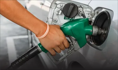 Le prix de l'essence passe de Rs 44 à Rs 48,40 le litre, le prix du diesel reste inchangé