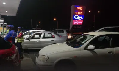 Hausse des carburants : les « fillings » envisagent une grève avec la nouvelle taxe de Re 1,45 sur un litre d'essence