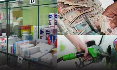 Confinement : les 60+ ans et ceux ayant des problèmes de santé exemptés du service minimum