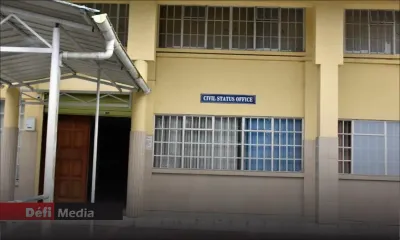 Reprise graduelle : 18 bureaux de l’État civil rouvrent ce vendredi