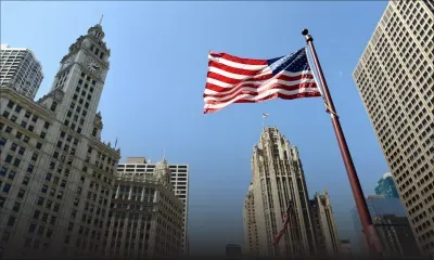 Les Etats-Unis réfléchissent à des restrictions de voyage pour 43 pays