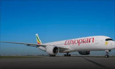 Air Mauritius : Des négociations ouvertes avec Ethiopian Airlines