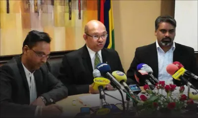 Etienne Sinatambou sur le dossier Betamax : «La STC contestera la décision du Tribunal d’arbitrage en Cour suprême»