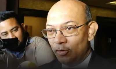 Projet d’incinérateur à Riche-Terre : «Je suis contre toute activité polluante» dit Etienne Sinatambou