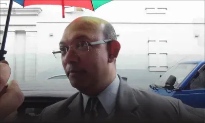 Déclaré « introuvable » par l’avoué de Betamax : « Je suis là, visible », répond Etienne Sinatambou