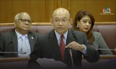 Etienne Sinatambou : «Le repas aux sinistrés sera revu»