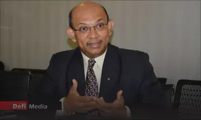 Ayant introduit sa demande tardivement, Étienne Sinatambou perd son procès contre IBA 