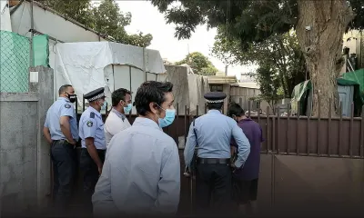 À Rose-Hill : des travailleurs étrangers allèguent être « victimes de maltraitance »  