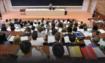 Études à l’étranger et agents recruteurs : la vigilance recommandée pour éviter les arnaques