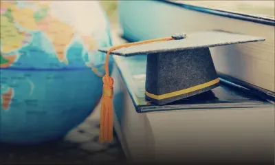 Votre argent - Études supérieures à l’étranger : quel budget prévoir