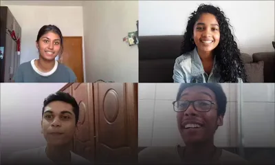 ResToLakaz : Les Head Boys et Head Girls de sept collèges font une vidéo