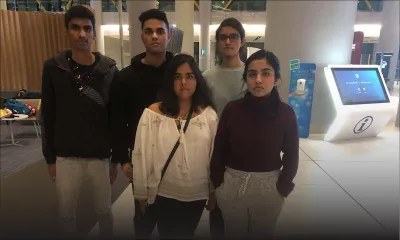 Une étudiante mauricienne bloquée à Istanbul : «Nou nek anvi retourn nou pei»