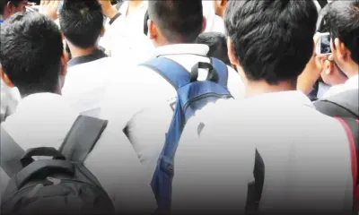 Vols à l’école : l’autre épreuve des élèves mauriciens