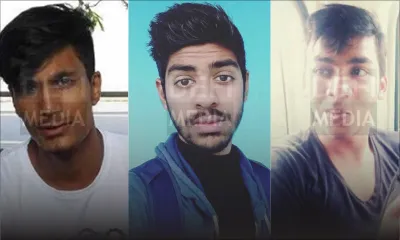 Montagne-Jacquot : «On était sur un rocher quand une grosse vague les a emportés», raconte le rescapé