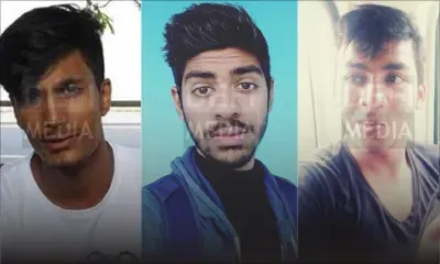 Trois étudiants disparaissent à Montagne-Jacquot : le rescapé raconte