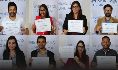 Chevening Scholarship : les noms des dix boursiers désormais connus