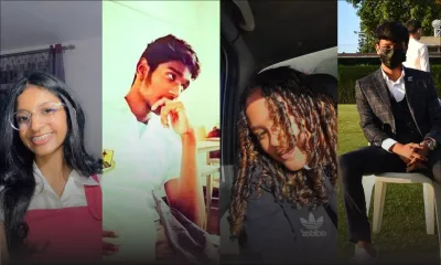 Comment les étudiants s’adaptent-ils ?