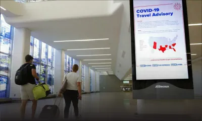 Réouverture des frontières en Europe : Maurice sur le «projet de liste» des pays qui seront autorisés à entrer dans l'Union européenne 