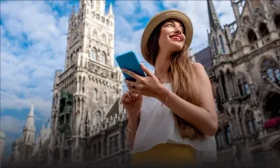 Déplacements en Europe – Lancement du système d’entrée/sortie dans les pays membres de l’UE : ce qu’il faut savoir