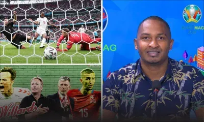 Euro Le Mag : Le tableau des quarts constitué