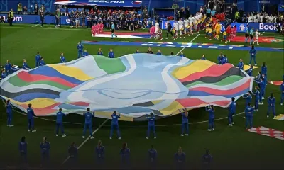 Euro-2024: L'Allemagne pour confirmer, la Croatie de Modric joue sa survie