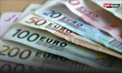 Taux de change : L’euro atteint un record historique de Rs 53,20 face à la roupie 