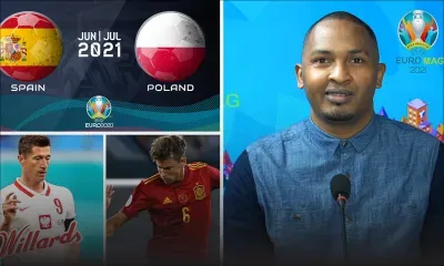 Euro le Mag : L'Espagne n'a pas droit à l'erreur