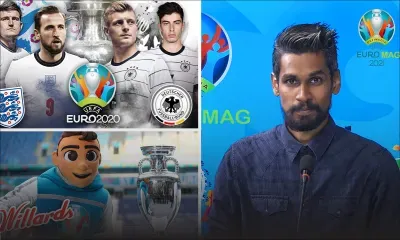 Euro 2020 : les favoris sont là