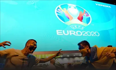 Covid-19: l'OMS appelle à un meilleur suivi des spectateurs de l'Euro