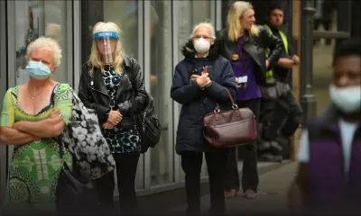 Coronavirus : plus de 3 millions de cas déclarés en Europe