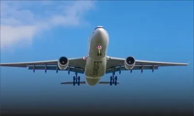 Aviation : la compagnie allemande ‘Eurowing Discover’ dessert Maurice 