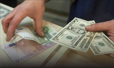 Devises : l'euro passe à Rs 51,47, le dollar à Rs 42,95