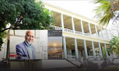 L’évêché se dissocie du teaser annonçant un concert spirituel du père Grégoire et affirme que «l’Église a toujours prôné la neutralité»