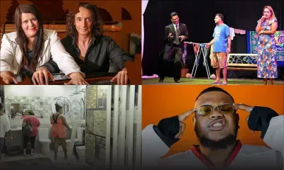 Culture, cinéma et évènement : 2023 s’annonce prometteuse 