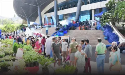 Events Plus vous propose six salons thématiques en 2025