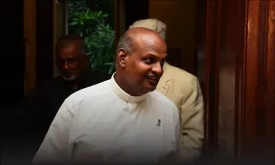 Le père Jean-Michaël Durhône, nouvel évêque de Port-Louis : son portrait