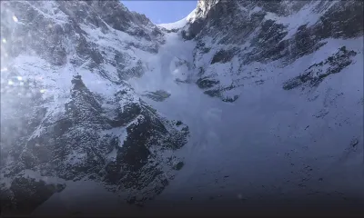 Népal: les corps de trois alpinistes français retrouvés