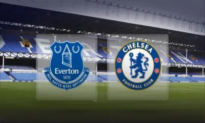 FA CUP - Everton-Chelsea, un quart équilibré