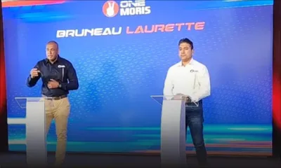 Bruneau Laurette : «Ces deux personnes sont mal placées pour parler d’evil precedent»