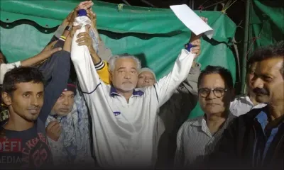 Ex-contractuels de la CWA : Landscope Mauritius s'engage à embaucher une partie d'entre eux