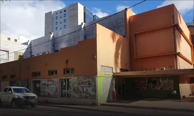 Le coup de grâce donné à l’ex-Majestic ?   