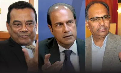 Réunification des dissidents du MMM : vers une alliance Muvman Liberater/Plateforme militante/Muvman Patriot Morisien