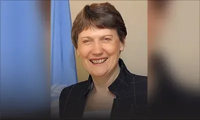 Dérapages sexistes : l'ex-Premier ministre de la Nouvelle-Zélande demande aux leaders des partis politiques mauriciens d’être fermes