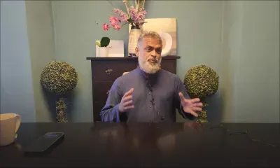 Moazzam Begg, ex-détenu de Guantanamo : «Diego Garcia est une pièce cachée de la machine de torture américaine»