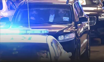 Scandale 1MDB en Malaisie: l'ex-Premier ministre Najib en prison