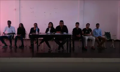 Frais d’examens : des collégiens réclament la démission de Leela Devi Dookun-Luchoomun